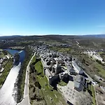 La Trucha Sanabria Vendégház 3*