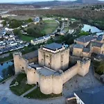 Vendégház La Trucha Sanabria 3*