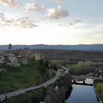 La Trucha Sanabria Vendégház Puebla de Sanabria