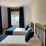 Vendégház La Trucha Sanabria Puebla de Sanabria