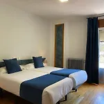 Vendégház La Trucha Sanabria