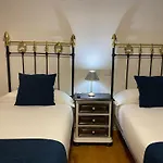 Vendégház La Trucha Sanabria 3*
