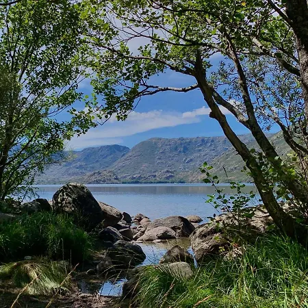 La Trucha Sanabria Puebla de Sanabria