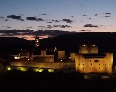 La Trucha Sanabria Puebla de Sanabria