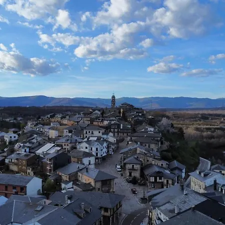 La Trucha Sanabria