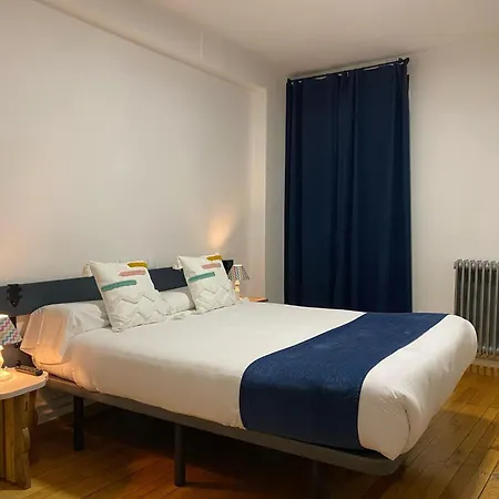 La Trucha Sanabria Gasthof Puebla de Sanabria