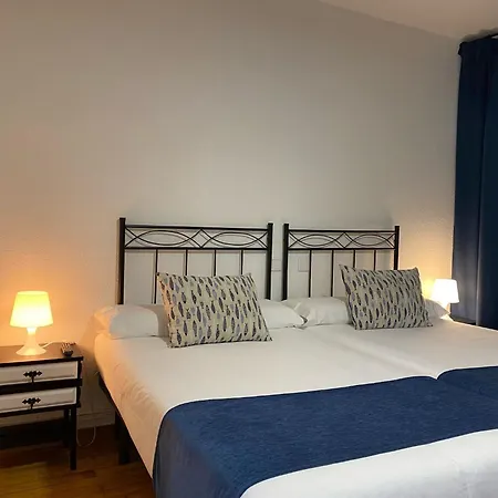 La Trucha Sanabria 3*