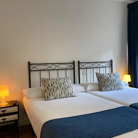 Guest house La Trucha Sanabria