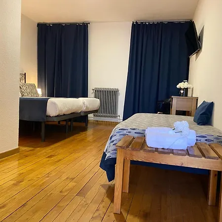 La Trucha Sanabria Guest house