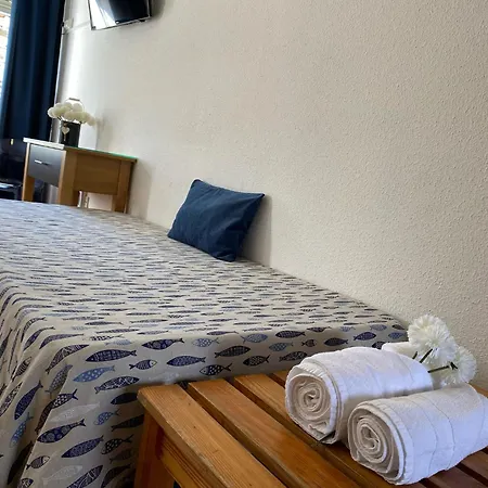 Guest house La Trucha Sanabria