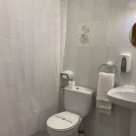 La Trucha Sanabria Guest house