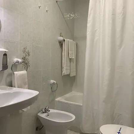 Guest house La Trucha Sanabria