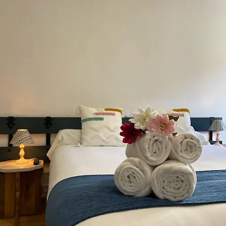 Guest house La Trucha Sanabria *