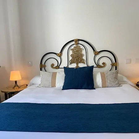 Guest house La Trucha Sanabria *