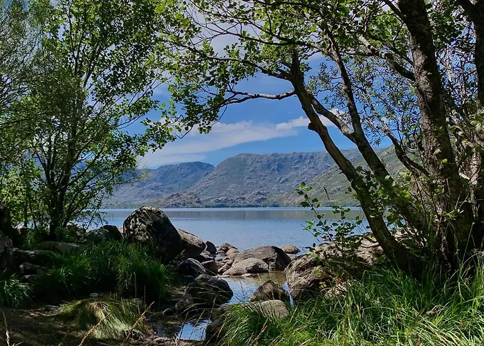 La Trucha Sanabria Puebla de Sanabria