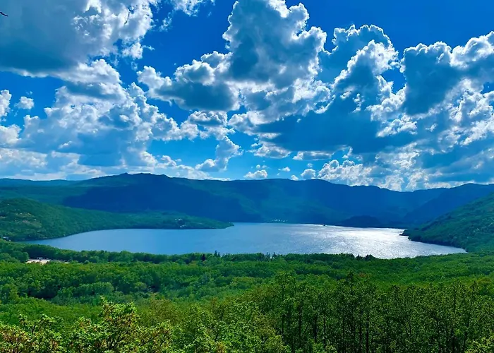 La Trucha Sanabria 3*