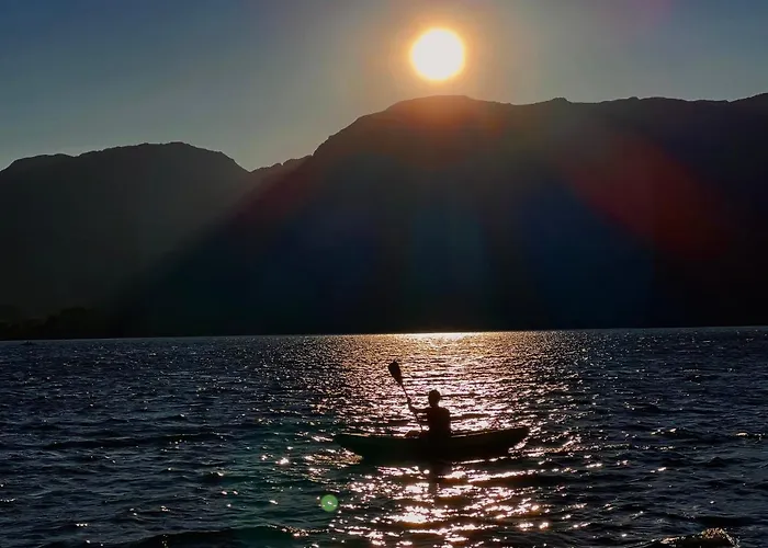 La Trucha Sanabria 푸에블라 데 사나브리아