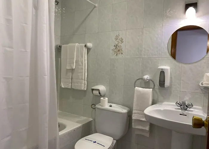 La Trucha Sanabria 3*