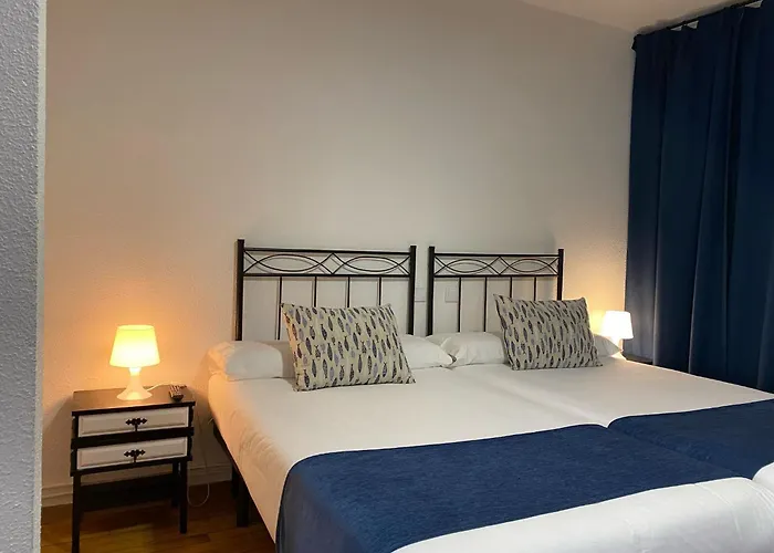 La Trucha Sanabria 3*