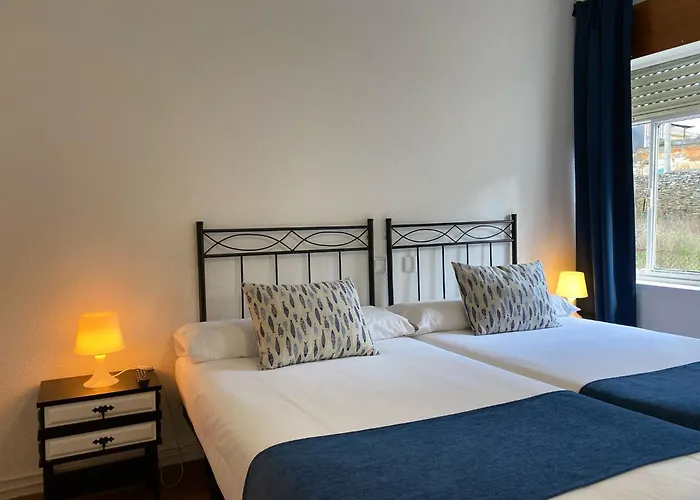 Gasthof La Trucha Sanabria