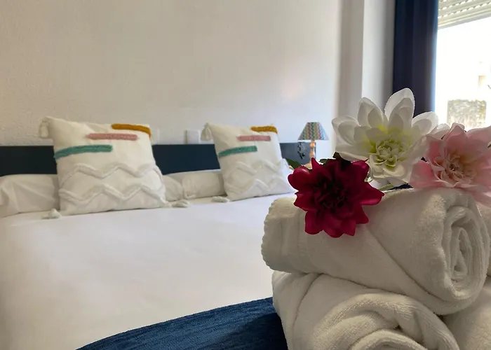 La Trucha Sanabria Gasthof Puebla de Sanabria