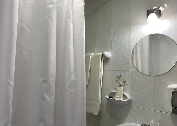 La Trucha Sanabria 3*