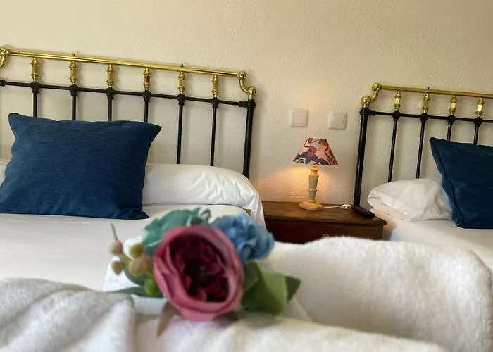 La Trucha Sanabria 푸에블라 데 사나브리아