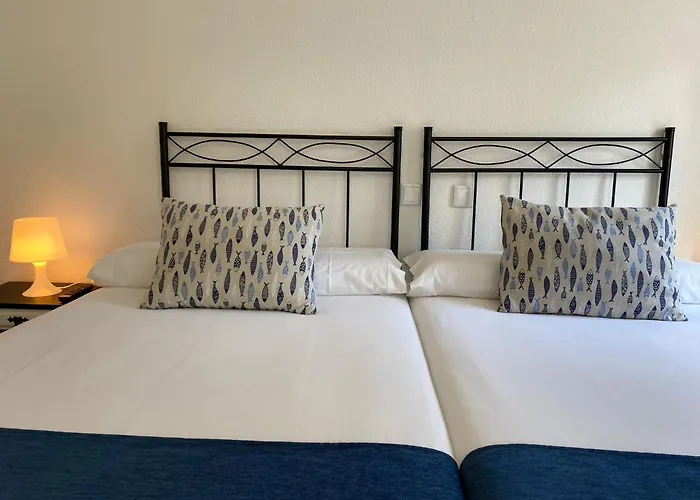 La Trucha Sanabria 3* Puebla de Sanabria