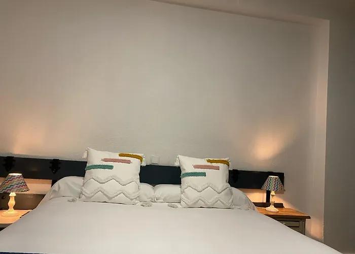 Gasthof La Trucha Sanabria 3*