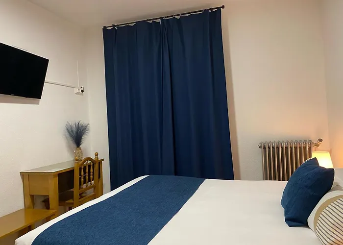 La Trucha Sanabria 3*