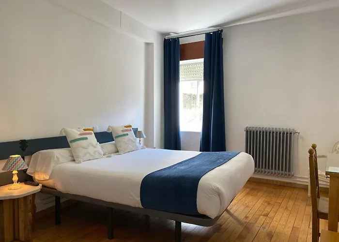 La Trucha Sanabria Puebla de Sanabria