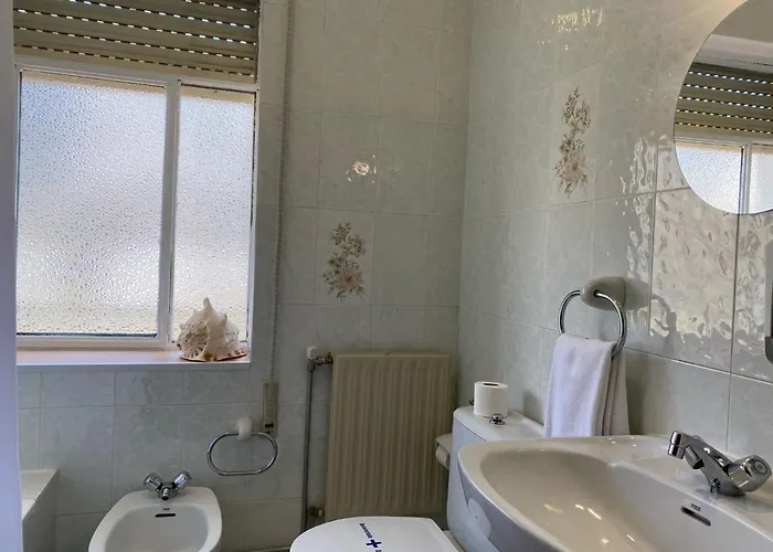 Gasthof La Trucha Sanabria 3*