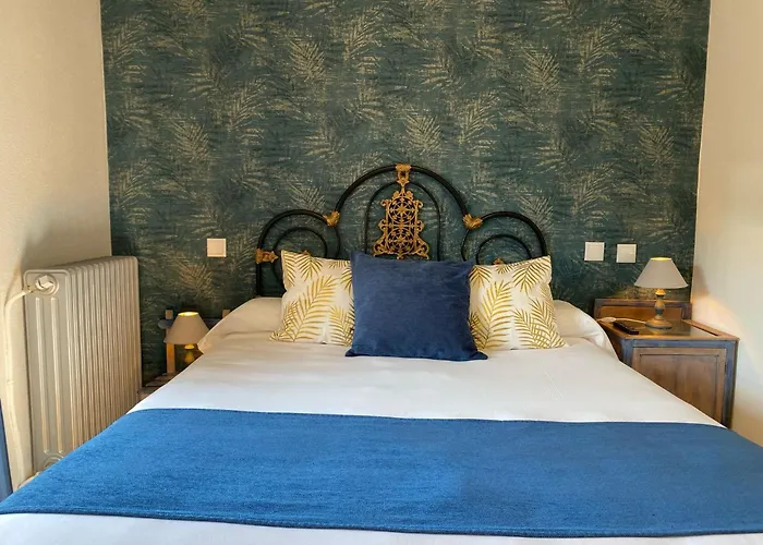 La Trucha Sanabria 3*