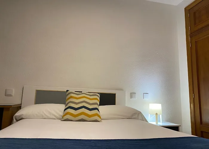 La Trucha Sanabria Puebla de Sanabria