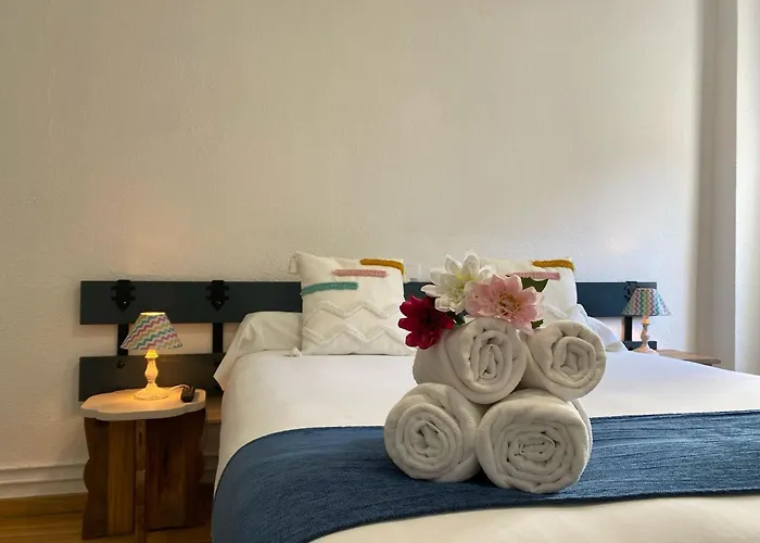 게스트하우스 La Trucha Sanabria 3*