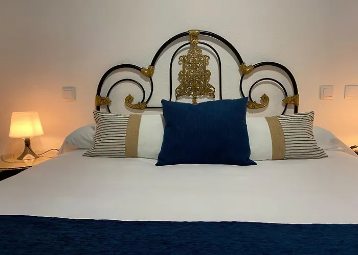 La Trucha Sanabria Puebla de Sanabria