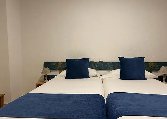 La Trucha Sanabria 3* 푸에블라 데 사나브리아