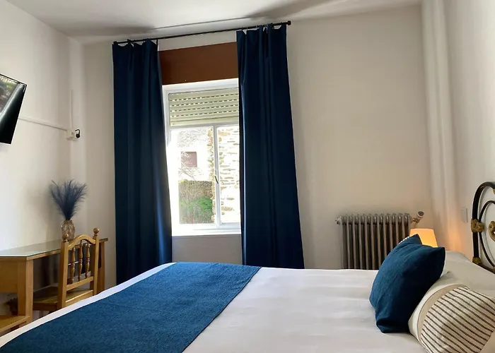 La Trucha Sanabria 3*