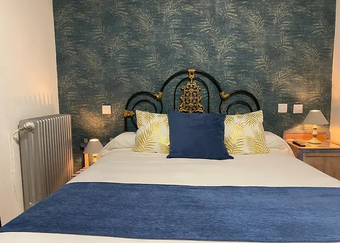 La Trucha Sanabria Puebla de Sanabria